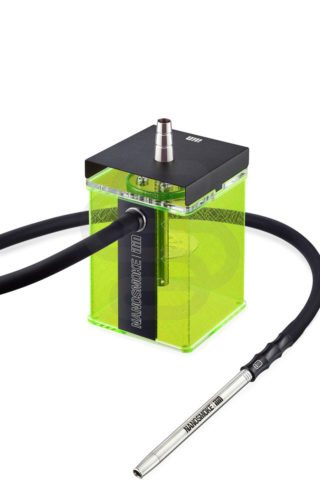 Кальян Nanosmoke Acid