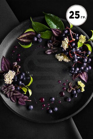 Black Burn Elderberry Shock (Бузина)