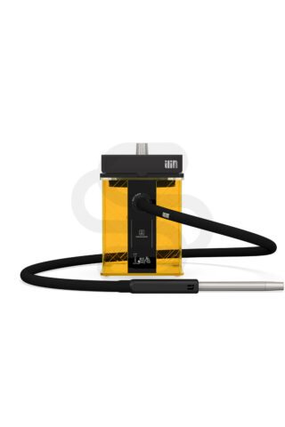 Кальян Nanosmoke Lava