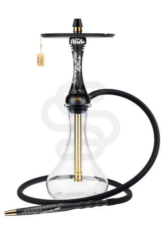 Кальян Alpha Hookah Model X Vandal