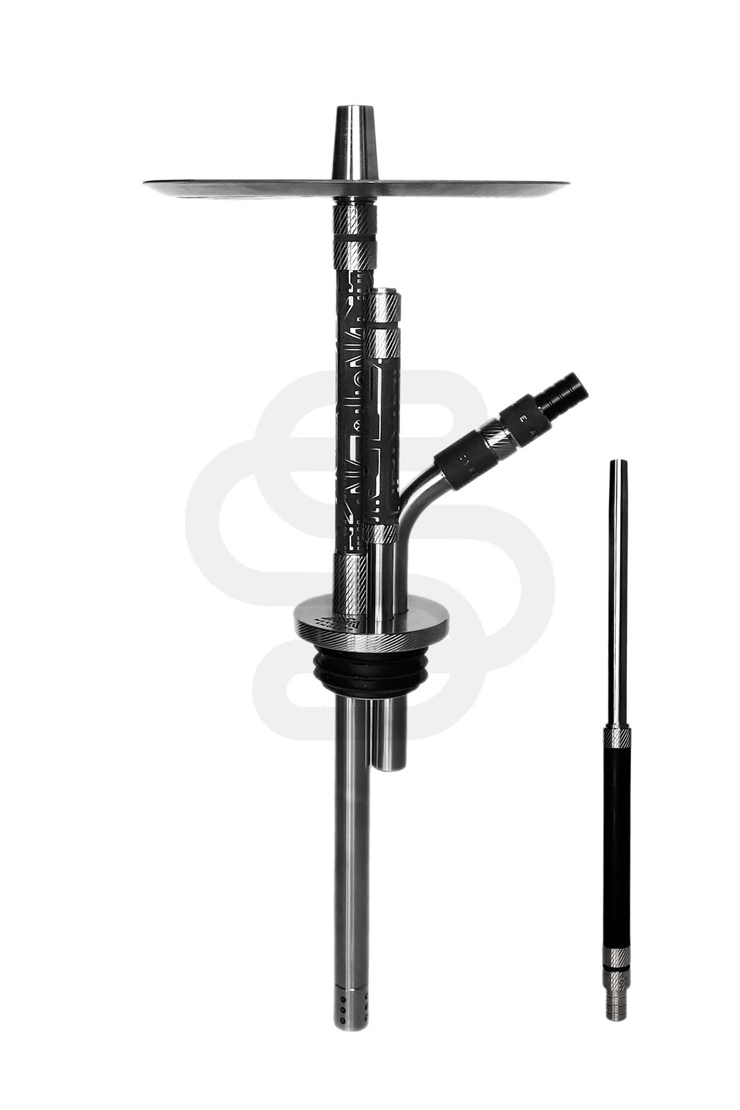 Кальян Mexanika Smoke STM Cyber