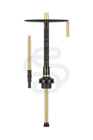 Misha Revolt Hero Gypsyking