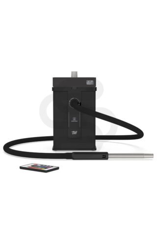 Кальян Nanosmoke Ten - Базовая