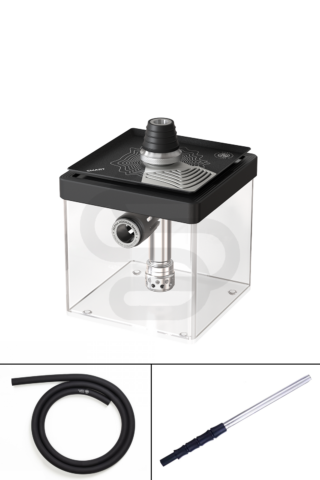 Кальян Alpha Hookah Smart Box