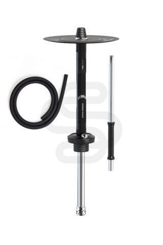 Кальян Alpha Hookah Oro Light Black
