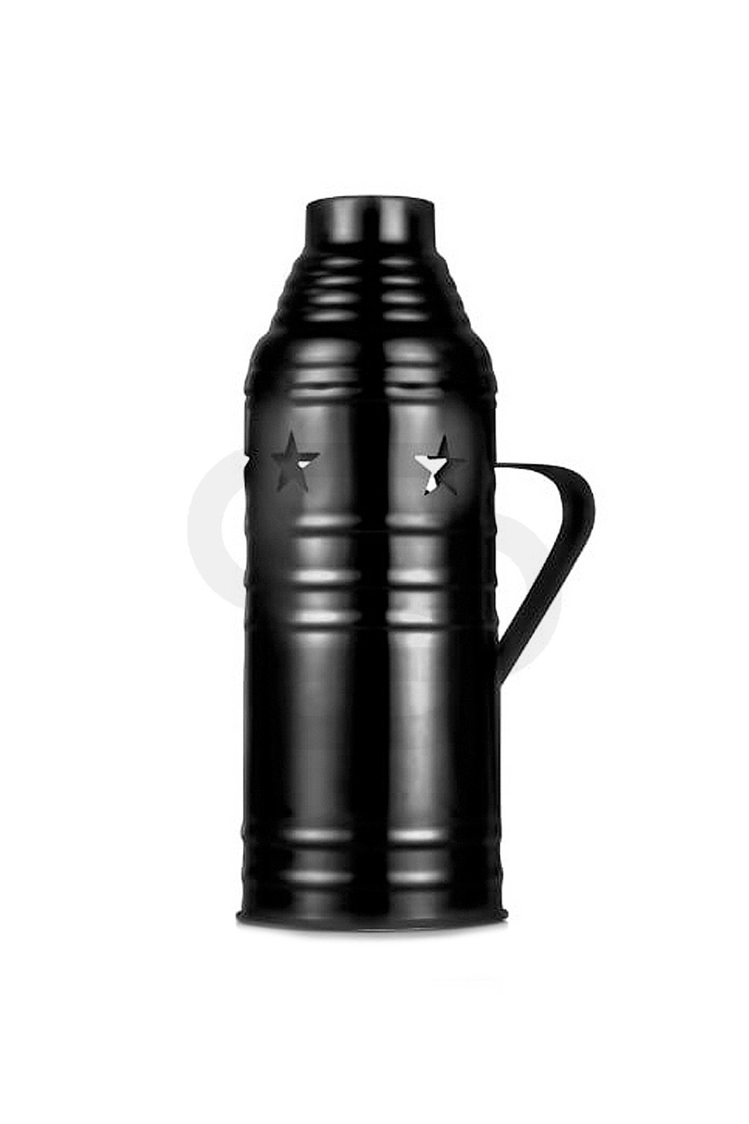 Колпак для кальяна черный