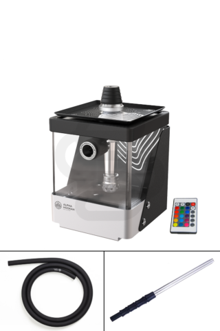 Кальян Alpha Hookah Smart Exzo