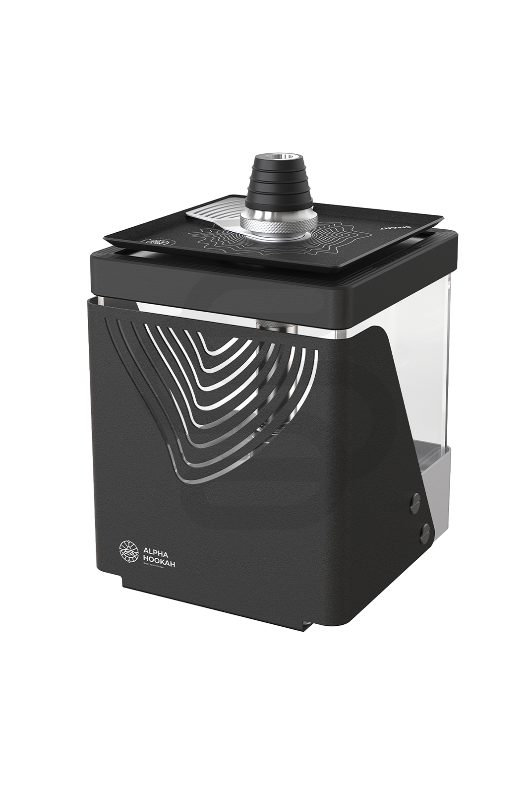 Кальян Alpha Hookah Smart Exzo