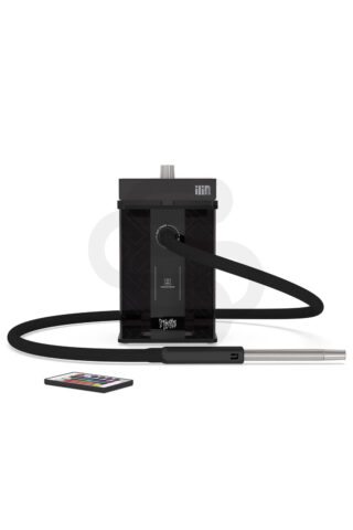 Кальян Nanosmoke Four