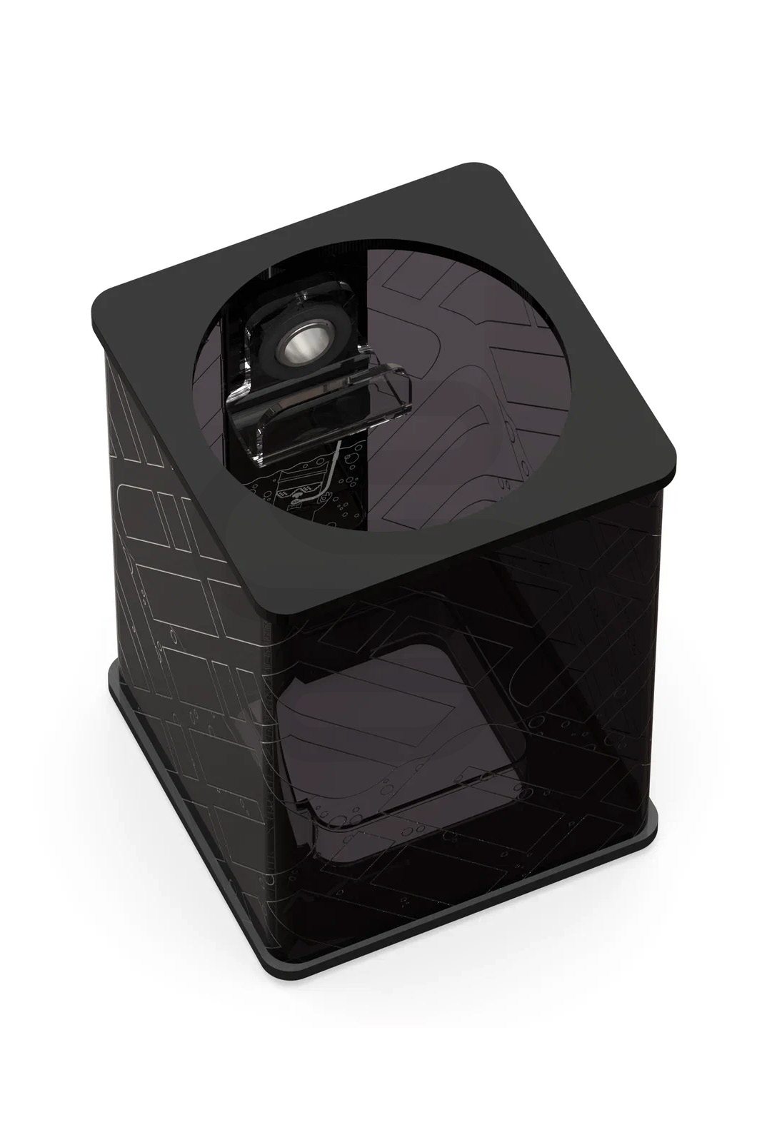 Кальян Nanosmoke Four