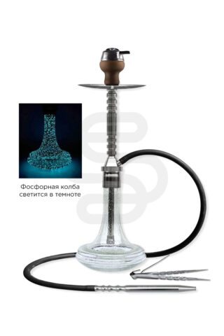 Кальян 7 Star Steel