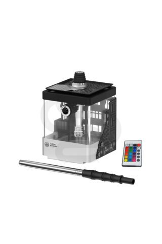 Кальян Alpha Hookah Smart Exzo Panelka - Базовая