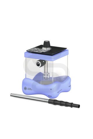 Купить кальян Alpha Hookah Smart Bubble недорого в Воронеже